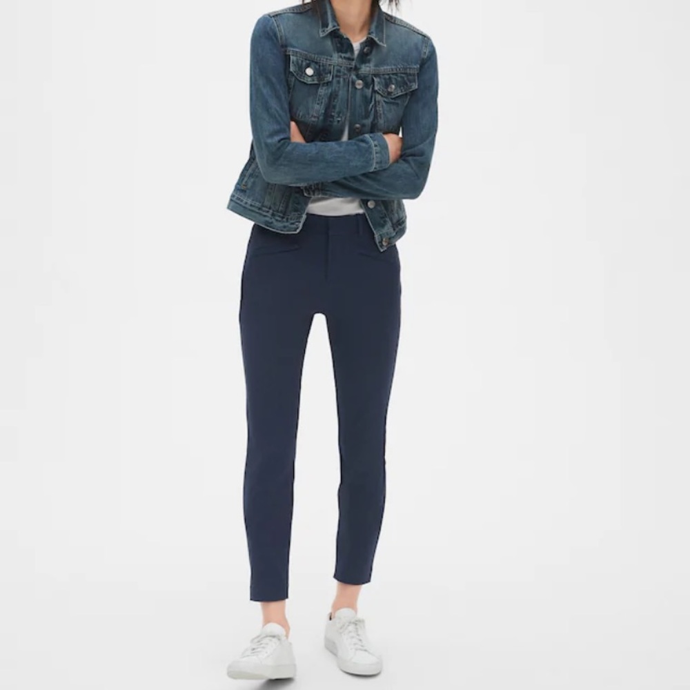 Brand new GAP dress pants